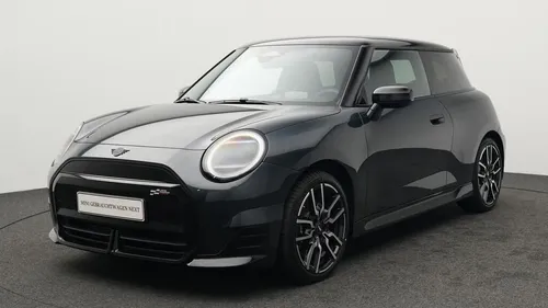 MINI MINI Cooper E im Auto Abo von Null-Leasing