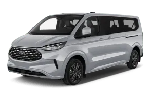 Ford Ford Tourneo Custom 2.0 EcoBlue 100kW 320 L1 Trend im Leasing von MeinAuto