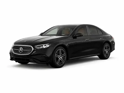 Mercedes Mercedes-Benz E-Klasse E 220D 4MATIC im Auto Abo von Faaren