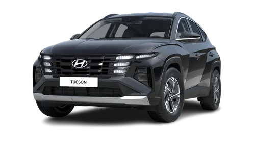 Hyundai Hyundai Tucson 1.6 T-GDI Plug-in Hybrid im Auto Abo von FINN