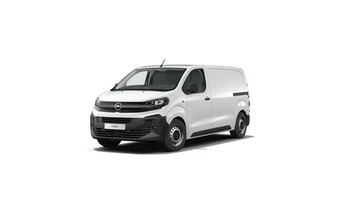 Opel Opel Vivaro Kastenwagen Standard Opel 1.5 BlueHDi 120 88 kW (120 PS) 6-Gang im Auto Abo von Faaren