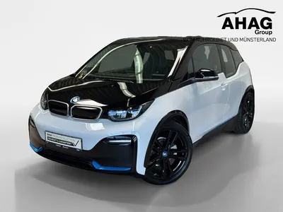 BMW BMW i3s 120 im Leasing von Null-Leasing