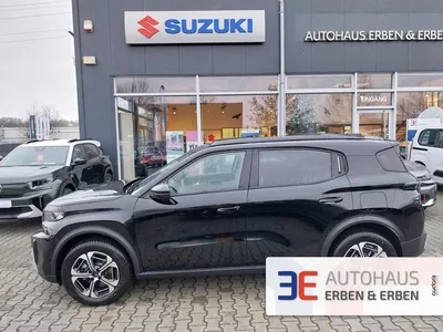 Citroen Citroën ë-C3 Aircross Elektromotor 113 Extended-Range MA im Auto Abo von Null-Leasing