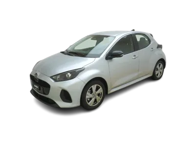 Mazda MAZDA 2 1.5 Hybrid Exclusive-Line im Auto Abo von CARIFY