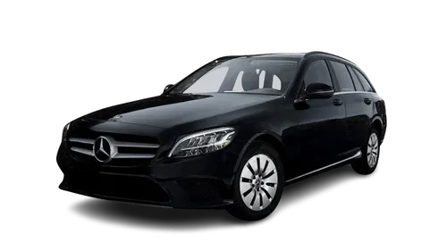 Mercedes Mercedes-Benz C-Klasse 180d, T-Modell, Automatik, Navigation im Auto Abo von Faaren