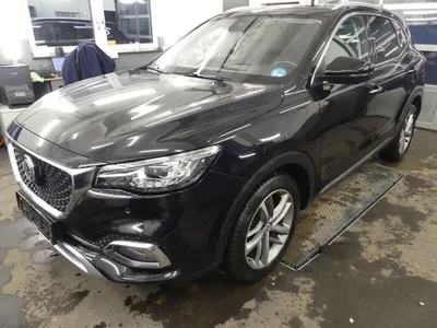 MG MG EHS PHEV Luxury 5d 119kW im Auto Abo von Arval Autoselect
