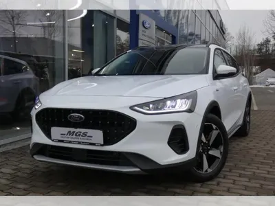 Ford Ford Focus 🔥🔥ACTIVE X #SOFORT #PANO-DACH #FAHRERASSISTENZ 🔥🔥 im Auto Abo von LeasingMarkt.de