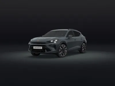 Cupra Cupra Formentor Cupra 1.5 eTSI 110 kW (150 PS) 7-Gang-DSG im Auto Abo von Faaren