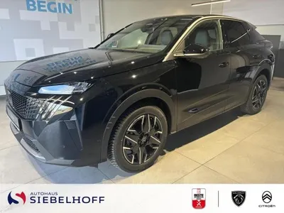 Peugeot Peugeot 3008 Allure HYBRID 145 e-DSC6 im Auto Abo von LeasingMarkt.de