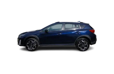 Subaru SUBARU XV 2.0i e-Boxer Swiss Plus im Auto Abo von CARIFY