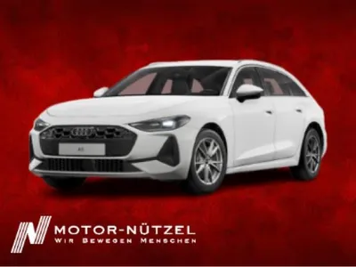Audi Audi A5 Avant TDI quattro 150 kW **BESTELLAKTION - NUR MIT EROBERUNG** im Auto Abo von LeasingMarkt.de