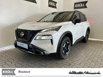 Nissan Nissan X-Trail e-Power 1.5 VC-T N-Trek e-4orce im Auto Abo von LeasingTime