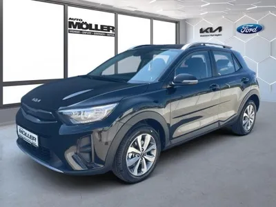Kia Kia Stonic 1.0T Vision Navi Rückfahrkam. PDC im Auto Abo von LeasingTime