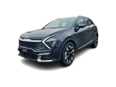 Kia KIA Sportage 1.6 T-GDi PHEV Power Edition im Auto Abo von CARIFY