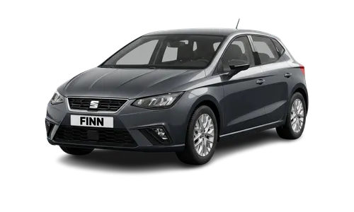 Seat Seat Ibiza 1.0 TSI 85kW im Auto Abo von FINN