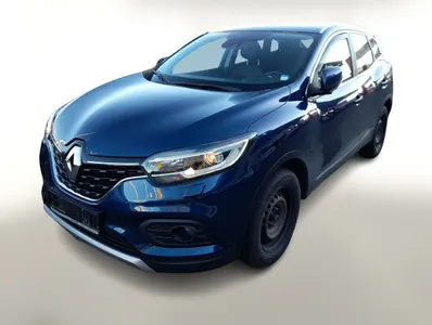 Renault Kadjar 1.3 TCe 140 EDC Limited Nav SHZ PDC Auto-Abo privat im Auto Abo von Autohaus Tabor