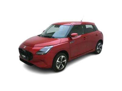 Suzuki SUZUKI Swift 1.2 Sakura Top Hybrid 4x4 im Auto Abo von CARIFY