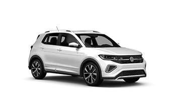 VW VW T-Cross oder ähnlich im Auto Abo von SIXT+