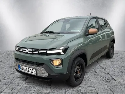 Dacia Dacia Spring EXTREME ELECTRIC 65 CCS/PDC/Klima im Auto Abo von LeasingMarkt.de