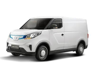 Maxus Maxus eDeliver 3 L2 -2.770mm Laderaumlänge 50 kWh Akku im Leasing von 9Drive