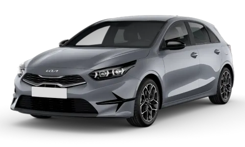 Kia Kia CEED DCT ULTIMATE im Auto Abo von Sport Auto Plus
