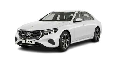 Mercedes Mercedes-Benz E-Klasse E 450 d 4MIC im Auto Abo von FINN
