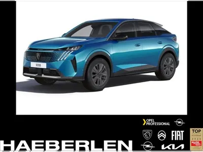 Peugeot Peugeot 3008 Allure-Business 145-MHEV *BESTELLER*AKTION* im Leasing von LeasingMarkt.de