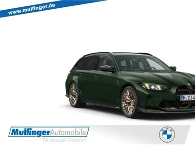 BMW BMW M3 CS Touring Leasing ab 1.786,79 Sportpaket HUD im Auto Abo von LeasingTime