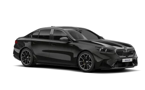 BMW BMW 5er-Reihe 520d xDrive A im Auto Abo von Allane