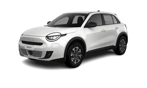 Fiat Fiat 600 1.2 Hybrid T3 81 kW im Auto Abo von FINN