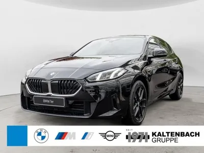 BMW BMW 116 LED NAVI SHZ PDC KAMERA 18" M-Performance im Auto Abo von LeasingMarkt.de