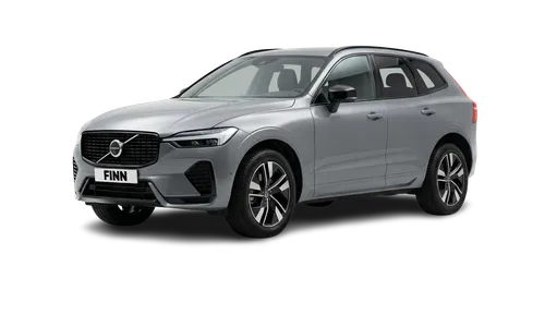 Volvo Volvo XC60 B5 AWD im Auto Abo von FINN
