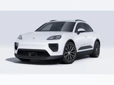 Porsche Porsche Macan 4 Electric BITTE NUR BEI 100% ZUSAGE ANFRAGEN / SONDERAKTION!!! (0,25% Versteuerung) im Leasing von LeasingMarkt.de