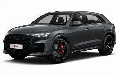 Audi Audi RSQ8 performance TFSI quattro im Auto Abo von Faaren