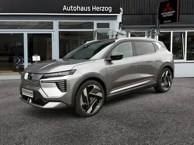 Mitsubishi Mitsubishi Eclipse Cross Diamant Top 87kWH 11kW OBC im Auto Abo von LeasingMarkt.de