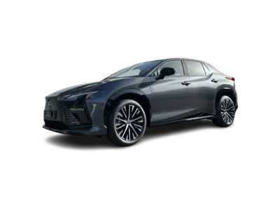 Lexus LEXUS RZ 500e 77 KW Excellence im Auto Abo von CARIFY