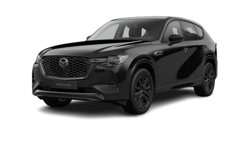 Mazda Mazda CX-60 3.3 e-SKYACTIV D254 AWD im Auto Abo von FINN
