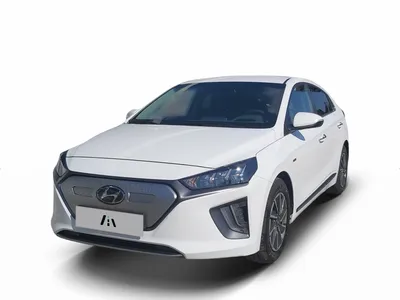 Hyundai Hyundai IONIQ Elektro Level 4 im Auto Abo von ViveLaCar