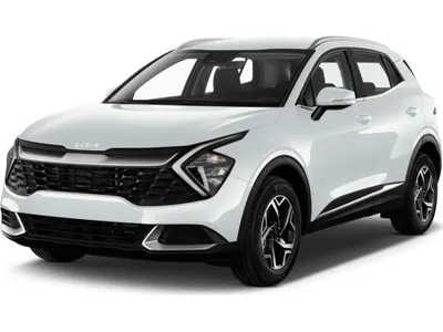 Kia Kia Sportage 1.6 T-GDI Ultimate Edition + Leder 🚀Sofort-Verfügbar🚀 📍AHG Exclusiv Angebot im Auto Abo von LeasingMarkt.de