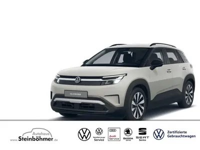 VW Volkswagen ID. Cross Life 155kW (211 PS) 52 kWh Bluetooth im Leasing von Null-Leasing