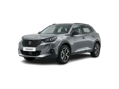 Peugeot PEUGEOT 2008 im Auto Abo von CARIFY