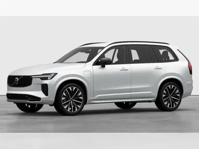 Volvo Volvo XC90 Lagerwagen Sonderaktion - Sofort verfügbar im Auto Abo von LeasingTime