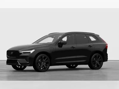 Volvo Volvo XC60 T8 Ultra Black Edition *** Gewerbe Aktion*** im Auto Abo von LeasingMarkt.de