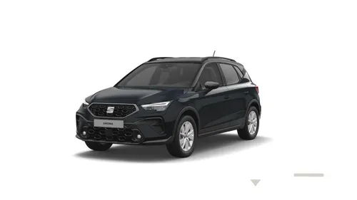 Seat Seat ARONA "FR 115" FACELIFT ALLWETTER SHZ App  [...] im Leasing von Null-Leasing