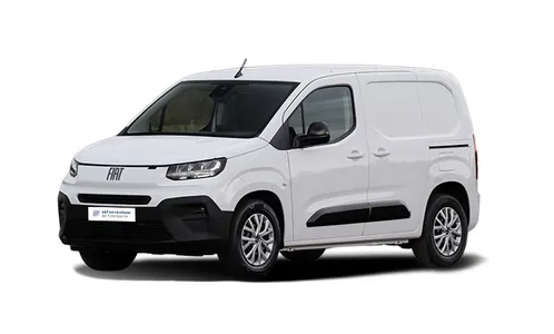 Fiat Fiat Doblo Series 4 Cargo XL im Auto Abo von akf servicelease