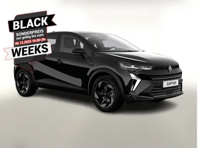 Renault Captur 1.3 TCe 160 Aut Techno WinterP ACC PrivG Auto-Abo privat im Auto Abo von Autohaus Tabor