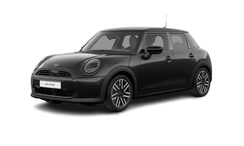 MINI MINI COOPER C  Steptronic im Auto Abo von FINN