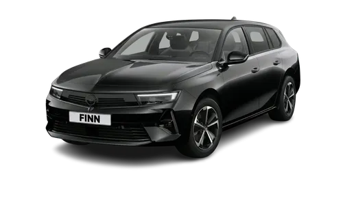 Opel Opel Astra Sports Tourer ST 1.2 Turbo 96kW  Auto im Auto Abo von FINN