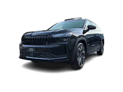 Skoda SKODA Kodiaq 2.0 TSI SportLine im Auto Abo von CARIFY