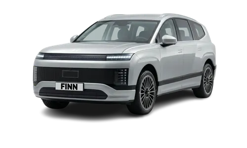 Hyundai Hyundai IONIQ 9 110 kWh Heckantrieb im Auto Abo von FINN